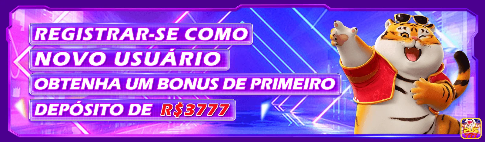 Experiência de Jogo Divertida e Interativa - pus777.com