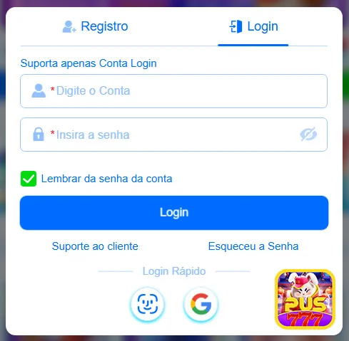 Jogador feliz recebendo bônus de boas-vindas no PUS777