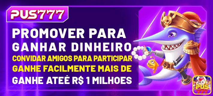 Jogadores desfrutando de slots e promoções VIP no PUS777