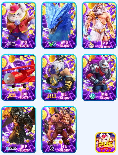 Jogadores em ação em jogos de live gaming no pus777.com